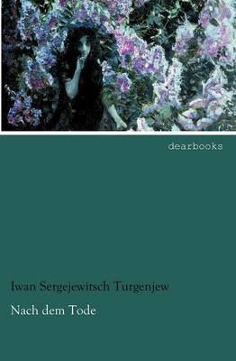 Nach Dem Tode (Paperback)