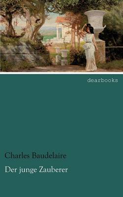 Der Junge Zauberer (Paperback)