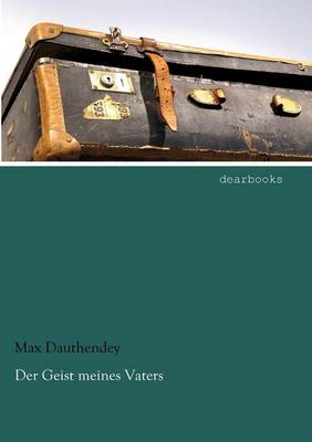 Der Geist Meines Vaters (Paperback)