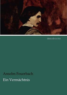 Ein Verm chtnis (Paperback)