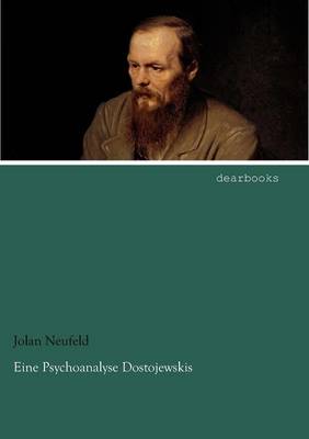 Eine Psychoanalyse Dostojewskis (Paperback)