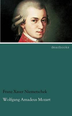 Wolfgang Amadeus Mozart (Paperback)