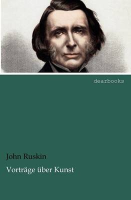 Vortr GE Ber Kunst (Paperback)