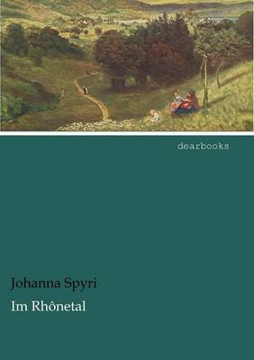 Im Rh Netal (Paperback)