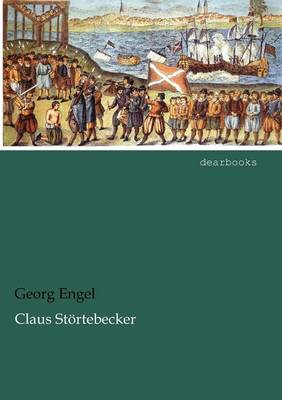 Claus St Rtebecker (Paperback)