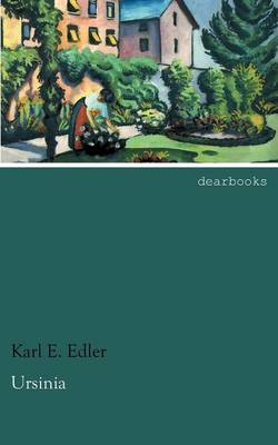 Ursinia (Paperback)