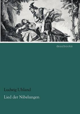 Lied Der Nibelungen (Paperback)
