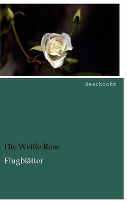 Flugbl tter (Paperback)