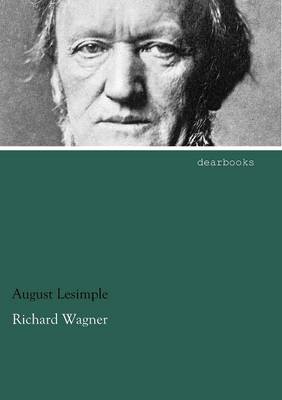 Richard Wagner (Paperback)