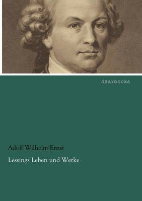 Lessings Leben Und Werke (Paperback)