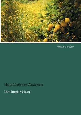 Der Improvisator (Paperback)