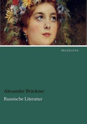 Russische Literatur (Paperback)