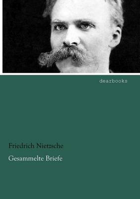Gesammelte Briefe (Paperback)