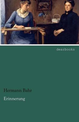 Erinnerung (Paperback)