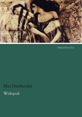 Weltspuk (Paperback)
