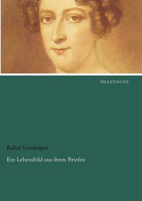 Ein Lebensbild Aus Ihren Briefen (Paperback)