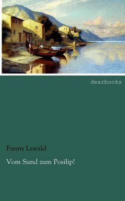 Vom Sund Zum Posilip! (Paperback)
