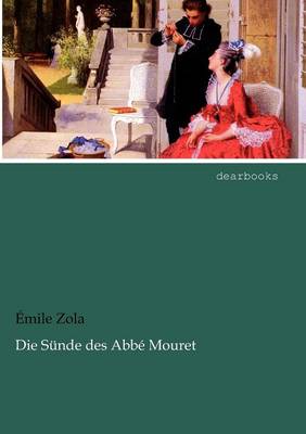 Die S Nde Des Abb Mouret (Paperback)