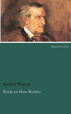 Briefe an Hans Richter (Paperback)