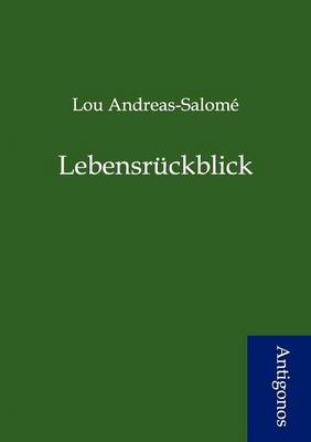 Lebensruckblick (Paperback)