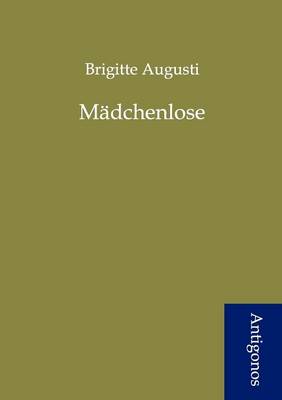 Madchenlose (Paperback)