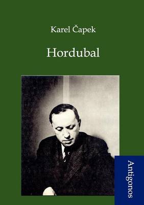 Hordubal (Paperback)