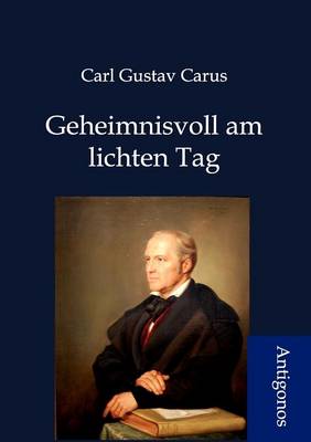 Geheimnisvoll Am Lichten Tag (Paperback)