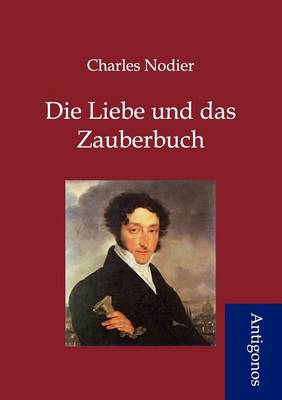 Die Liebe und das Zauberbuch (Paperback)