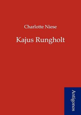 Kajus Rungholt (Paperback)
