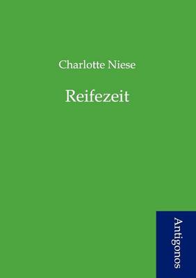 Reifezeit (Paperback)