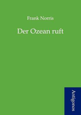Der Ozean Ruft (Paperback)
