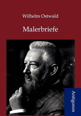 Malerbriefe (Paperback)