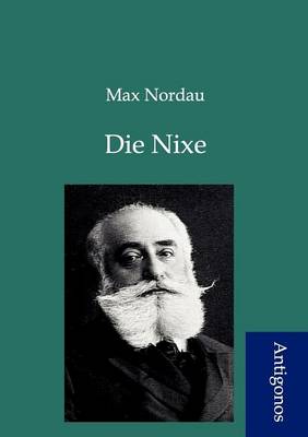 Die Nixe (Paperback)