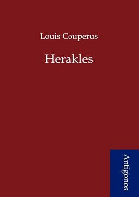 Herakles (Paperback)