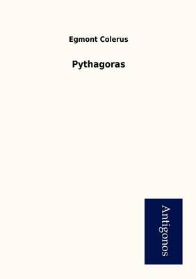 Pythagoras (Paperback)