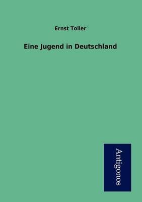 Eine Jugend in Deutschland (Paperback)