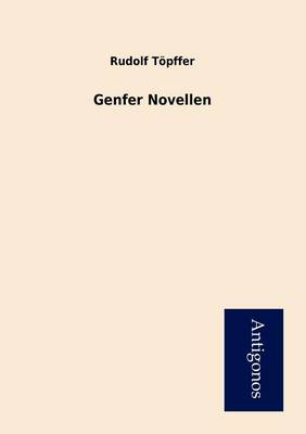 Genfer Novellen (Paperback)