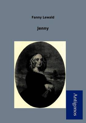 Jenny (Paperback)