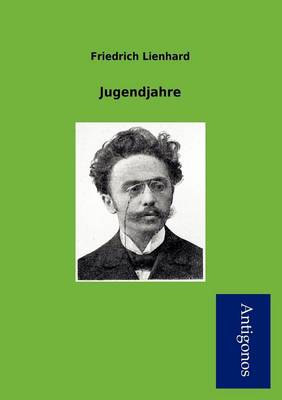 Jugendjahre (Paperback)