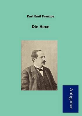 Die Hexe (Paperback)