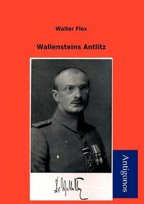 Wallensteins Antlitz (Paperback)