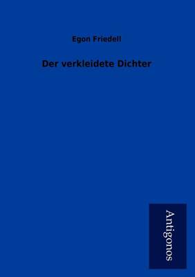 Der Verkleidete Dichter (Paperback)