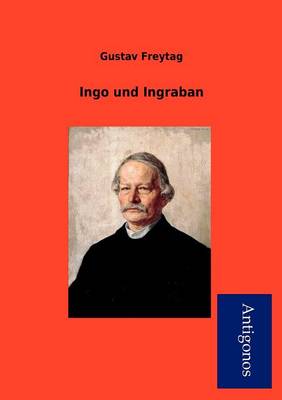 Ingo Und Ingraban (Paperback)