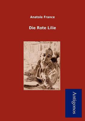 Die Rote Lilie (Paperback)