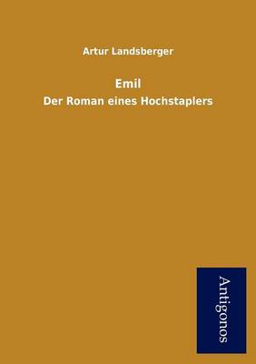Emil (Paperback)