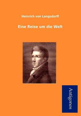 Eine Reise Um Die Welt (Paperback)