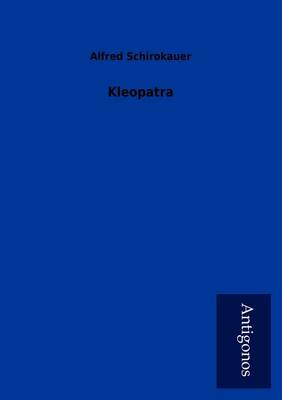 Kleopatra (Paperback)