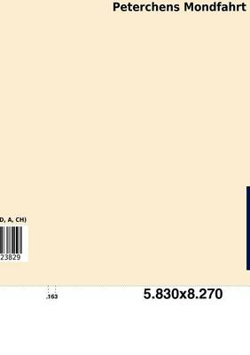 Peterchens Mondfahrt (Paperback)