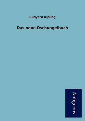 Das Neue Dschungelbuch (Paperback)