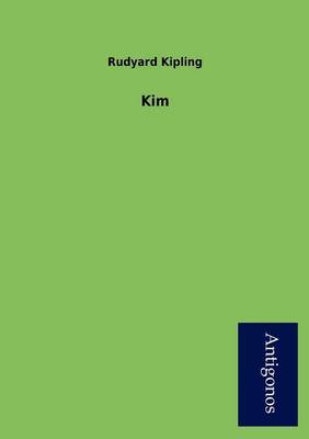 Kim (Paperback)
